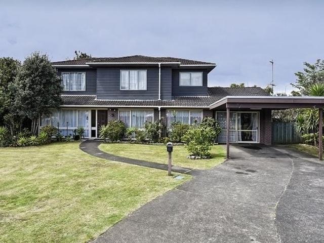 House for rent in East Tamaki