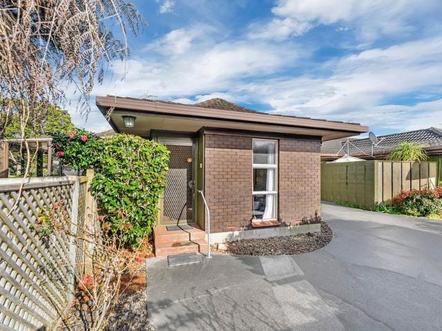 Apartment for rent in East Tamaki, Oroua County