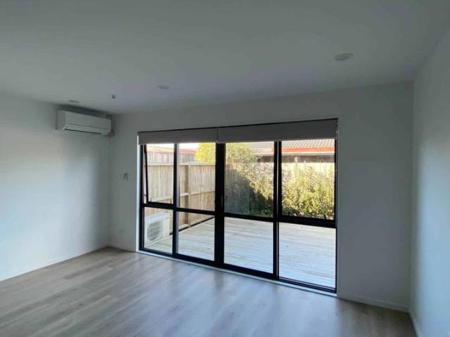 Townhouse for rent in East Tamaki