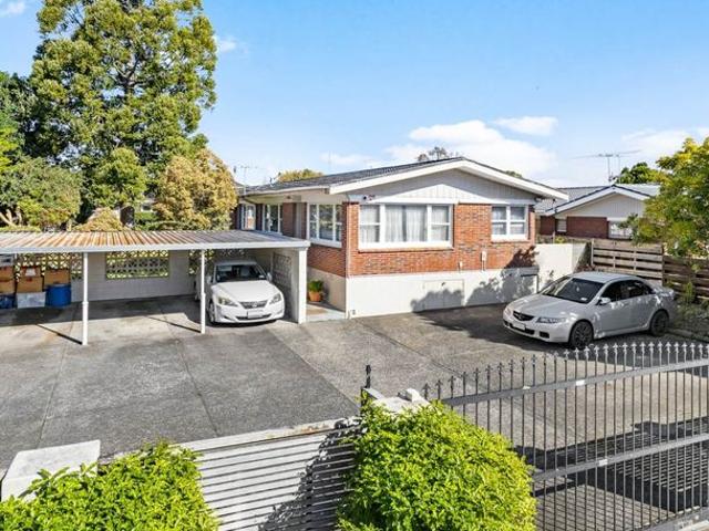 Apartment for rent in Manukau, Ōtara-Papatoetoe