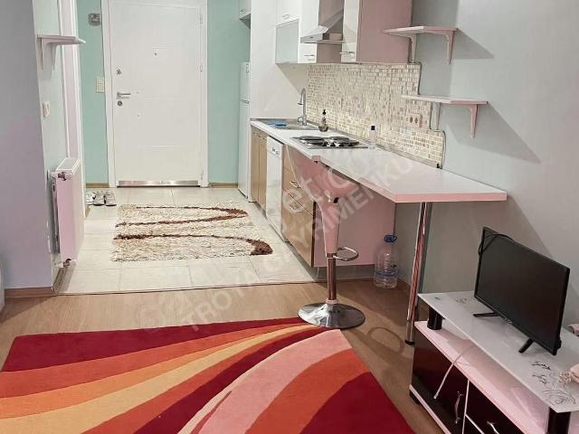 İstanbul içerisinde kiralık mülk