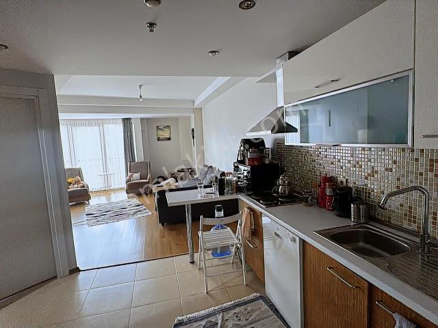 İstanbul içerisinde satılık Residence