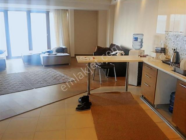 İstanbul içerisinde satılık Residence