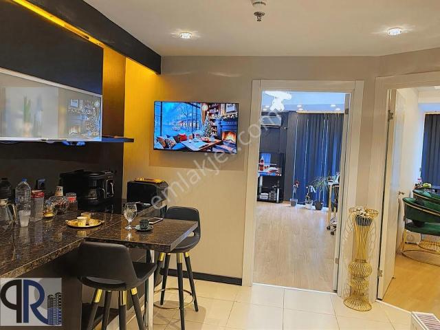 İstanbul içerisinde satılık Residence