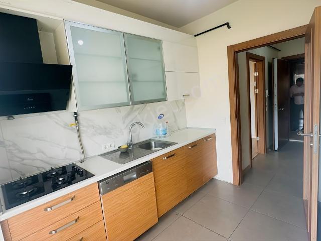 İstanbul içerisinde kiralık Residence