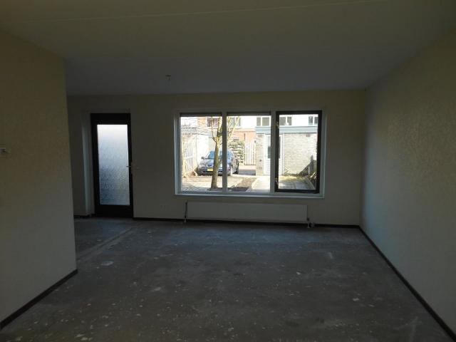 Appartement te huur in Assen