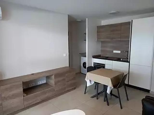 Appartement location à France