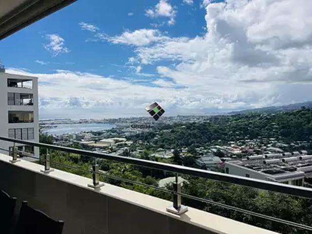 Appartement location à France