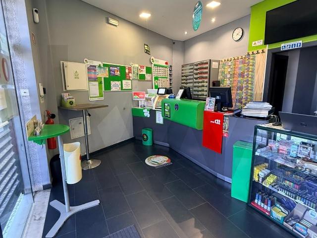 Loja venda em Seixal