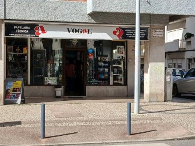 Armazém venda em Caldas Da Rainha, Leiria