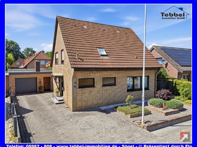 Haus kaufen in Papenburg, Niedersachsen