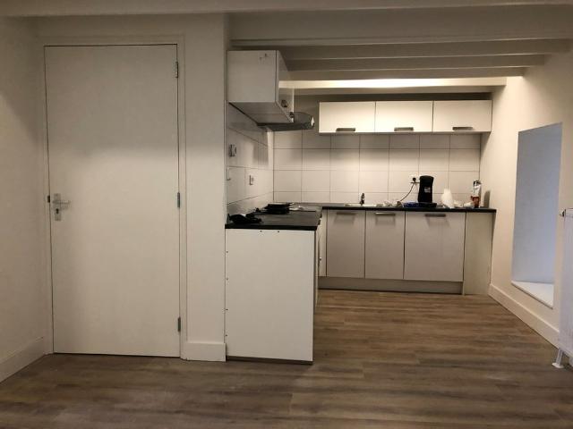 Appartement te huur in Binnenstad, Groningen