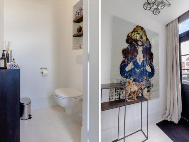 Appartement te huur in Haarlem, Haarlem