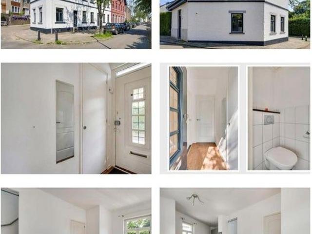 Appartement te huur in Limburg