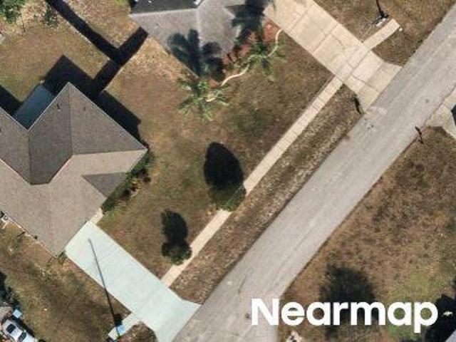 Land for sale in Deltona, Florida
