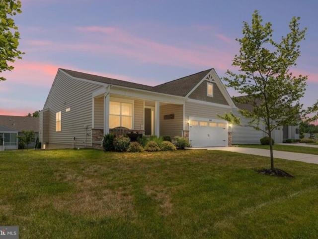 House for sale in Delaware