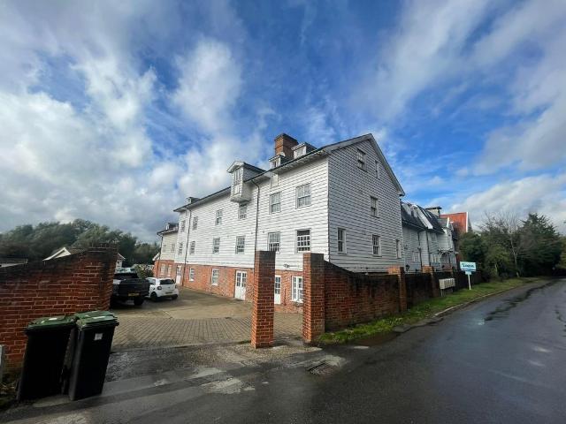 Apartment for rent in Bedingfield, Suffolk