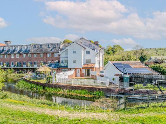 House for rent in Bedingfield, Suffolk