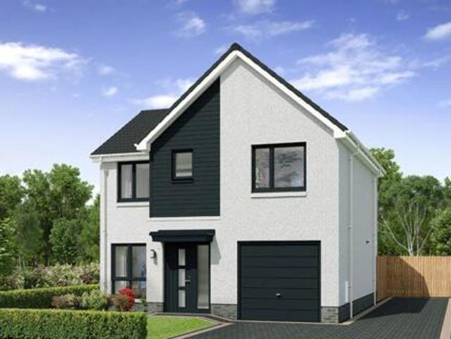House for sale in Cadham, Caskieberran