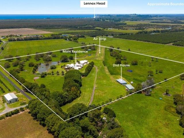 House for sale in Knockrow, New South Wales