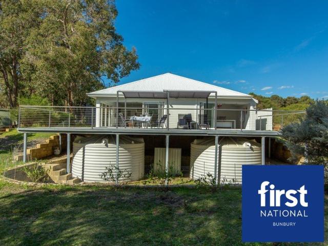 House for sale in Myalup, Western Australia