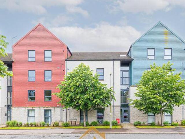 House for sale in Scotland