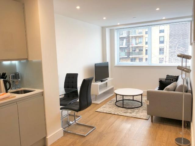 House for rent in Rush Green, Greater London