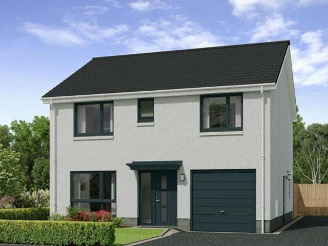 House for sale in Caskieberran, Scotland