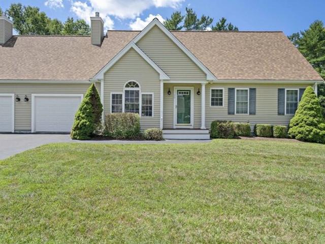 Condo for sale in Tremont, Wareham