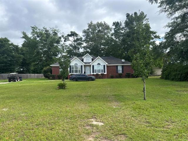 House for sale in Alabama