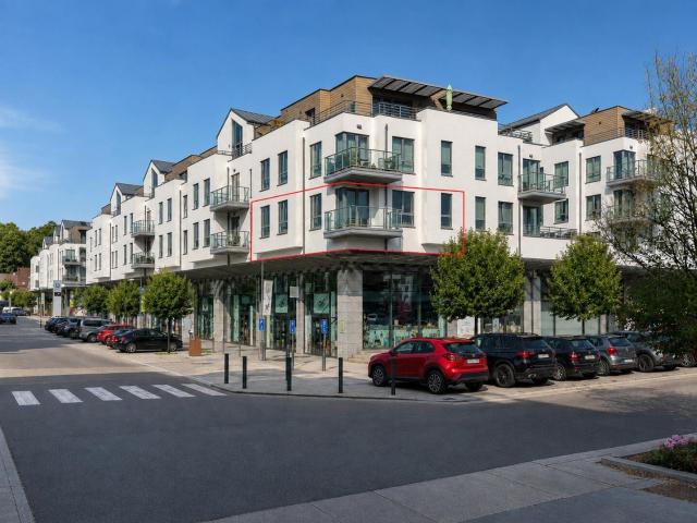Appartement location à Genval, Rixensart