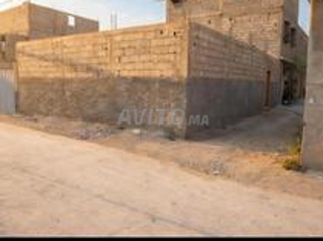 Maison vente à Taroudant, Oued ed Dahab-Lagouira