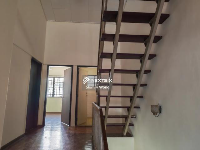 Residential House for sale in Kuala Lumpur, Country Heights Damansara