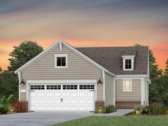 House for sale in Clayton, North Carolina