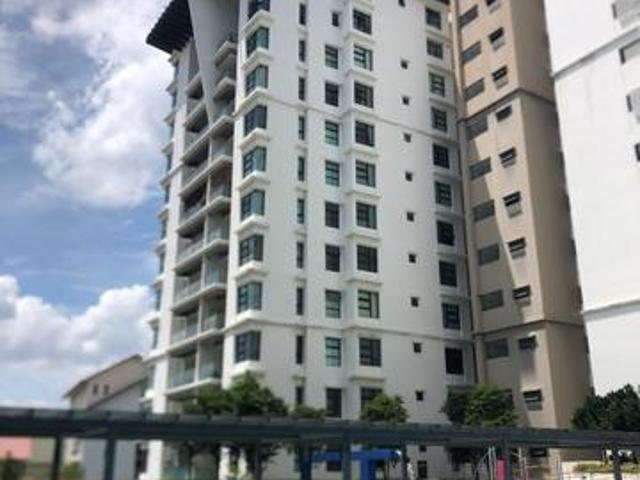 Condominium for rent in Country Heights Damansara, Kuala Lumpur