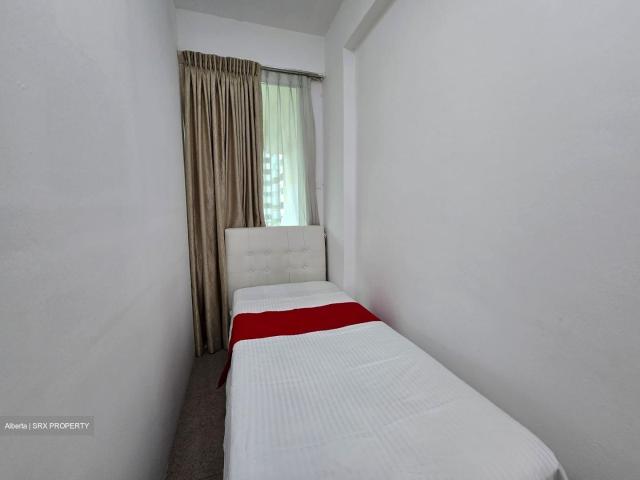 Apartment for rent in Novena