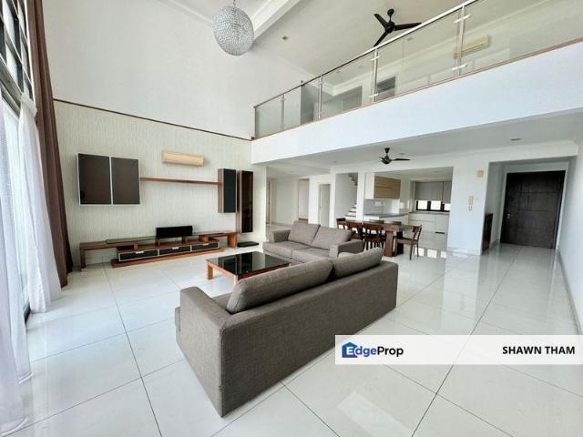 Condominium for sale in Country Heights Damansara, Kuala Lumpur