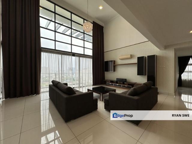 Condominium for sale in Country Heights Damansara, Kuala Lumpur