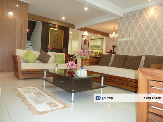 Condominium for sale in Country Heights Damansara, Kuala Lumpur