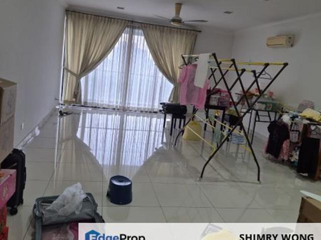 Condominium for sale in Flat Sri Lempah, Kuala Lumpur
