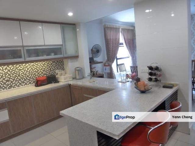 Condominium for sale in Country Heights Damansara, Kuala Lumpur