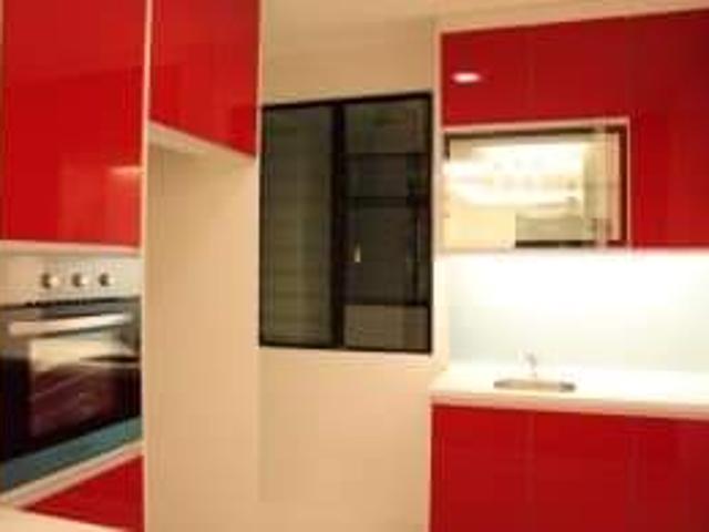 Apartment for rent in Country Heights Damansara, Kuala Lumpur