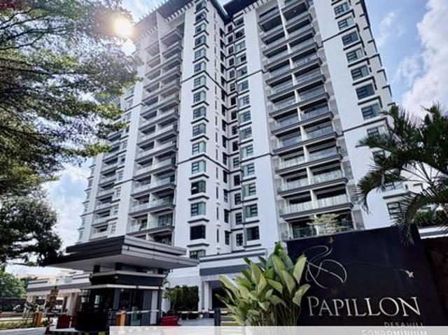 Condominium for rent in Country Heights Damansara, Kuala Lumpur