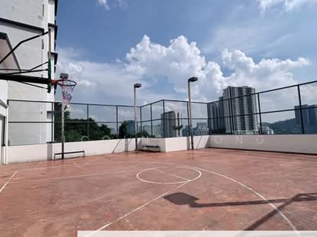Condominium for rent in Country Heights Damansara, Kuala Lumpur