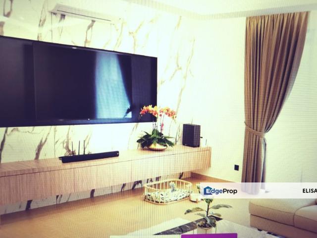 Condominium for sale in Country Heights Damansara, Kuala Lumpur