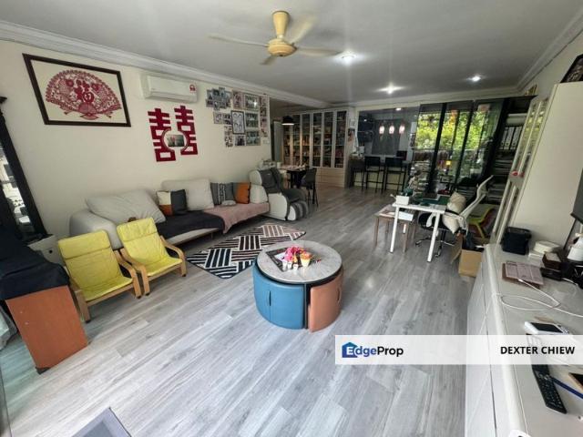 Condominium for sale in Country Heights Damansara, Kuala Lumpur