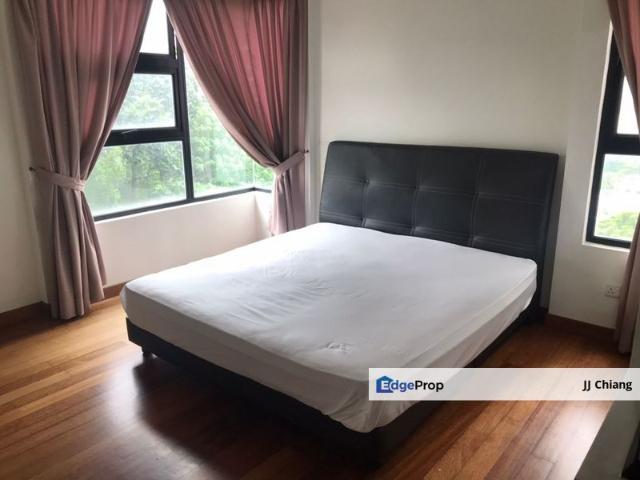 Condominium for rent in Flat Sri Lempah, Kuala Lumpur
