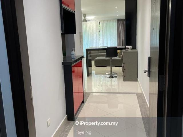 House for rent in Country Heights Damansara, Kuala Lumpur