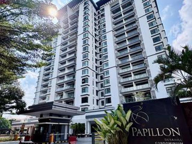 Condominium for rent in Country Heights Damansara, Kuala Lumpur