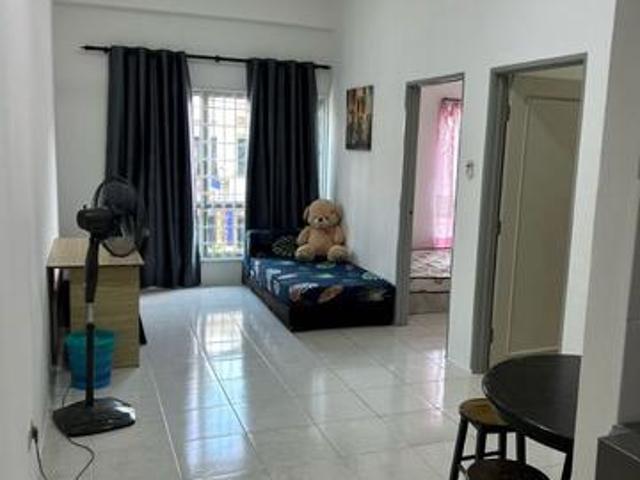 Apartment for sale in Kuching